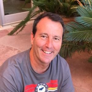 Meet your Posher, Mark